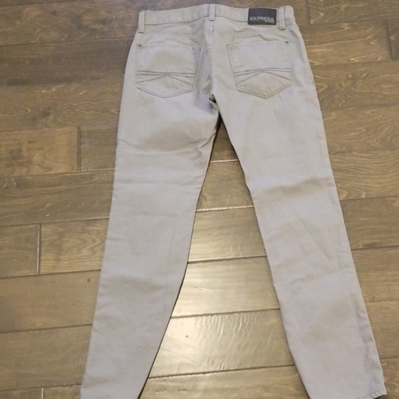 Express Jeans - Picture 5 of 5